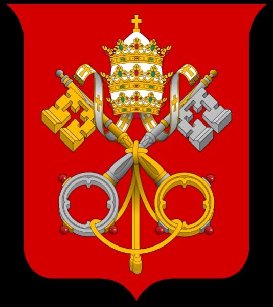 Name:  holy see coat of arms.jpg
Views: 590
Size:  39.3 KB