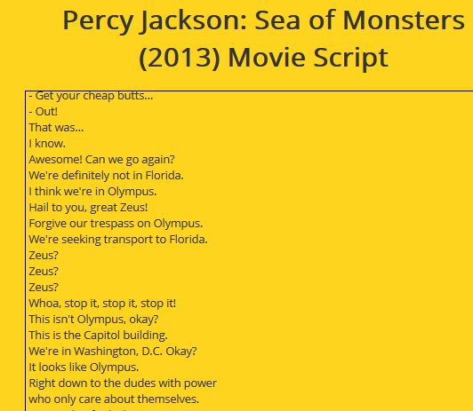 Name:  PercyJacksonSeaOfMonsters2013CapitolSceneScript.png
Views: 671
Size:  36.0 KB