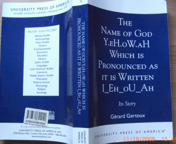 Name:  The Name of God Book.jpg
Views: 544
Size:  115.6 KB