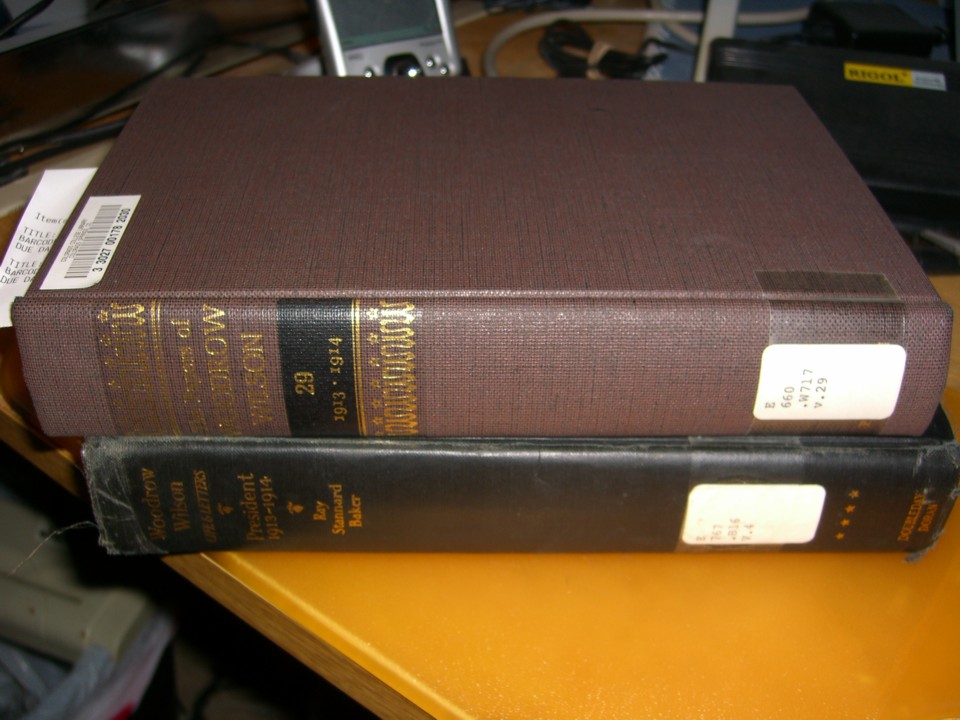Name:  Wilson books.jpg
Views: 995
Size:  160.7 KB