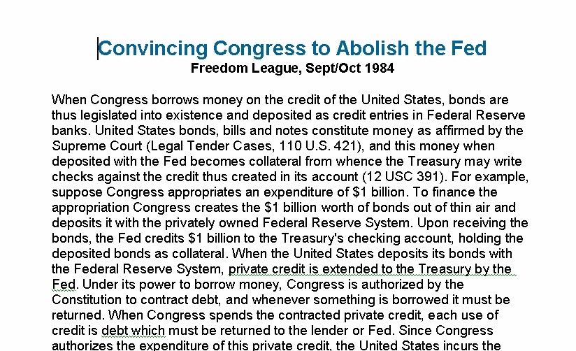 Name:  Convincing Congress to Abolish the Fed title.jpg
Views: 341
Size:  189.7 KB