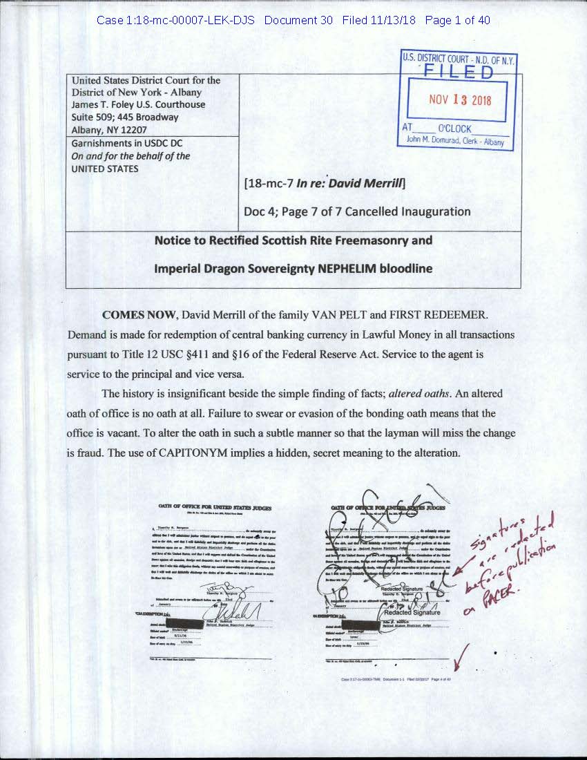 Name:  Doc 30 NOTICE to 33rd Dragon Court_Page_01.jpg
Views: 4511
Size:  118.4 KB