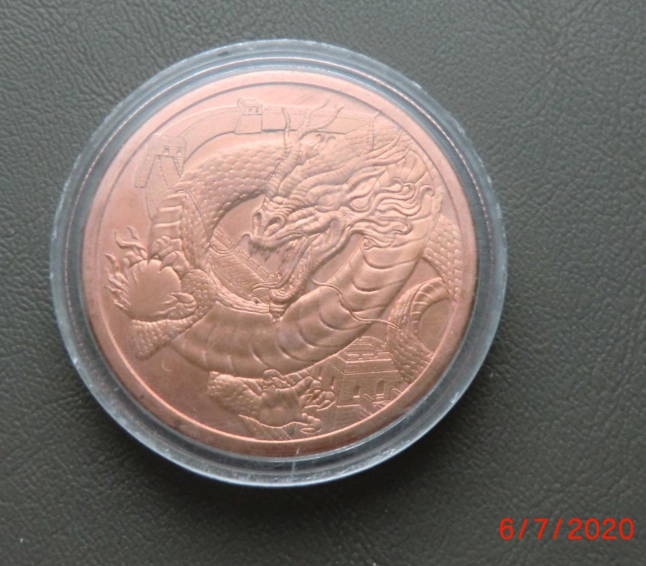 Name:  Dragon Chinese copper coin.jpg
Views: 1932
Size:  429.7 KB