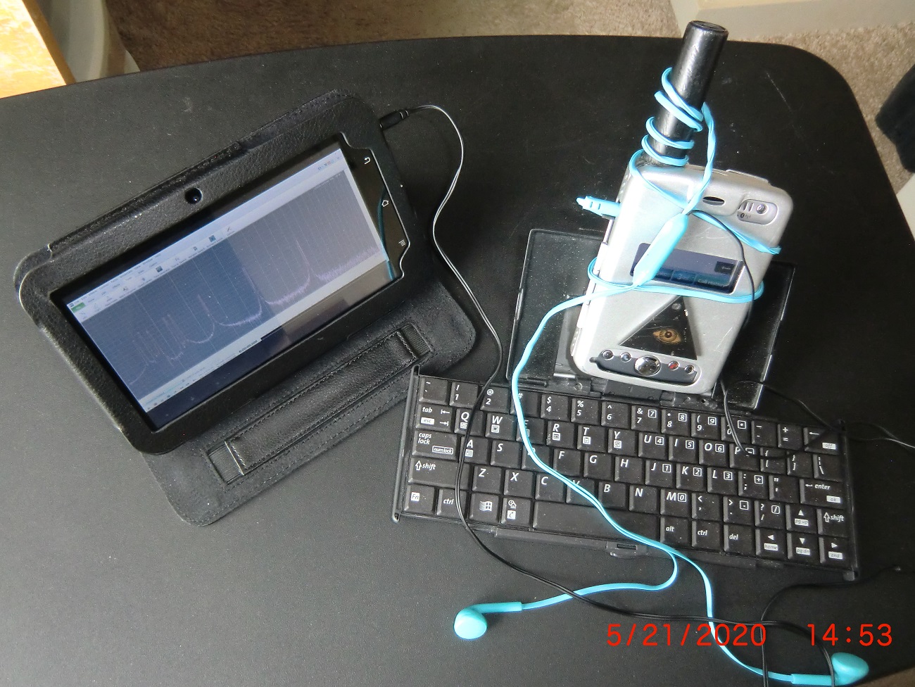 Name:  COVID-19 disinfection coil around phone.jpg
Views: 591
Size:  451.1 KB