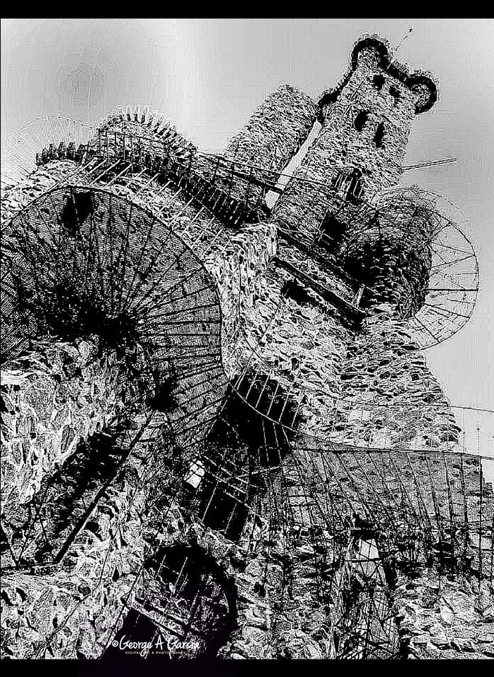 Name:  Tower in B&W.jpg
Views: 3456
Size:  278.0 KB