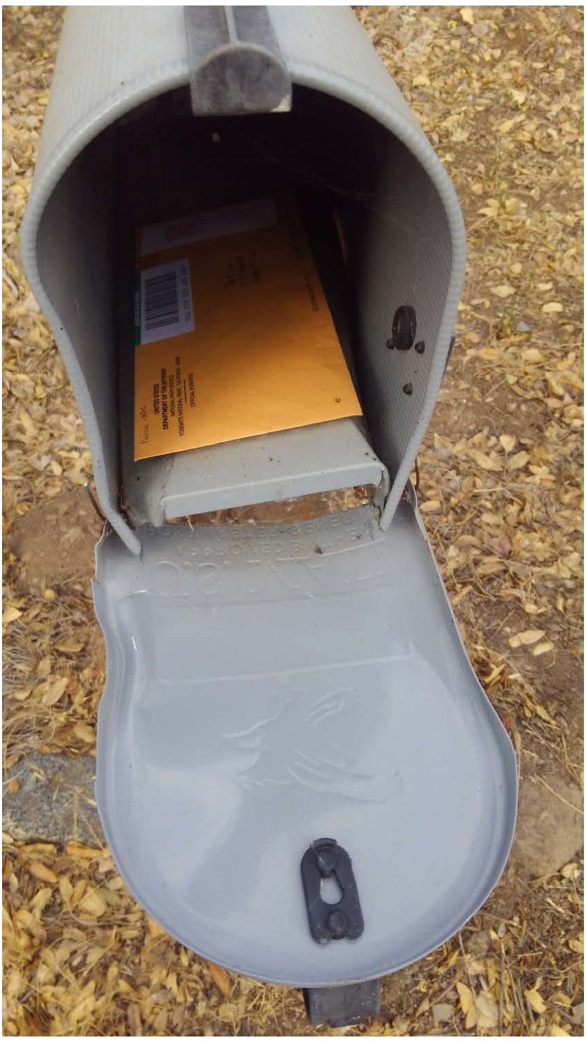 Name:  Envelope as found in enclave mailbox.jpg
Views: 294
Size:  342.3 KB