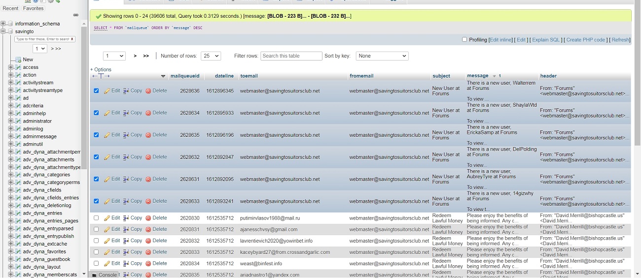 Name:  Emails to New Registrants marked for deletion.jpg
Views: 2149
Size:  284.0 KB