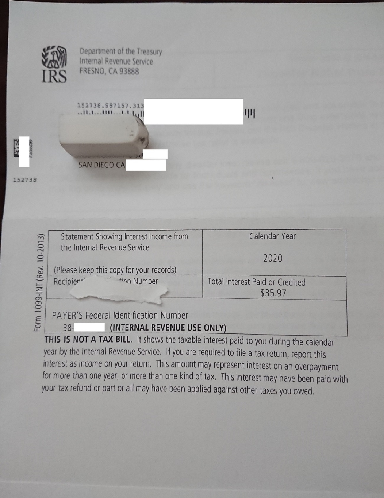 Name:  IRS Letter interest taxable reporting.jpg
Views: 976
Size:  599.4 KB