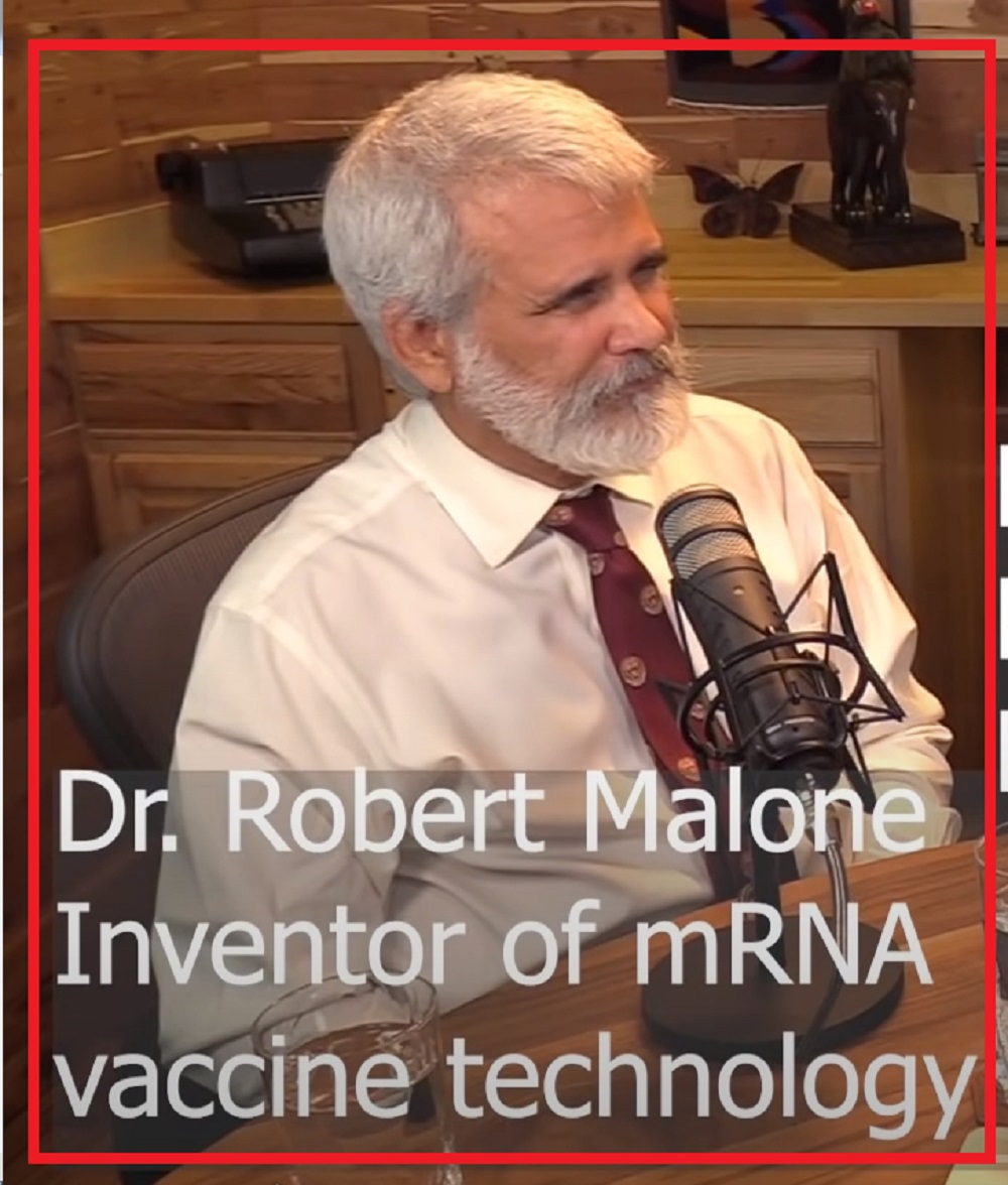 Name:  Dr Robert Wallace MALONE mRNA tech inventor.jpg
Views: 679
Size:  248.2 KB