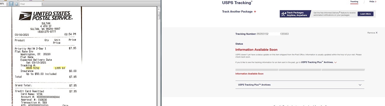 Name:  PRIORITY USPS Tracking - Information Available Soon.jpg
Views: 249
Size:  79.2 KB
