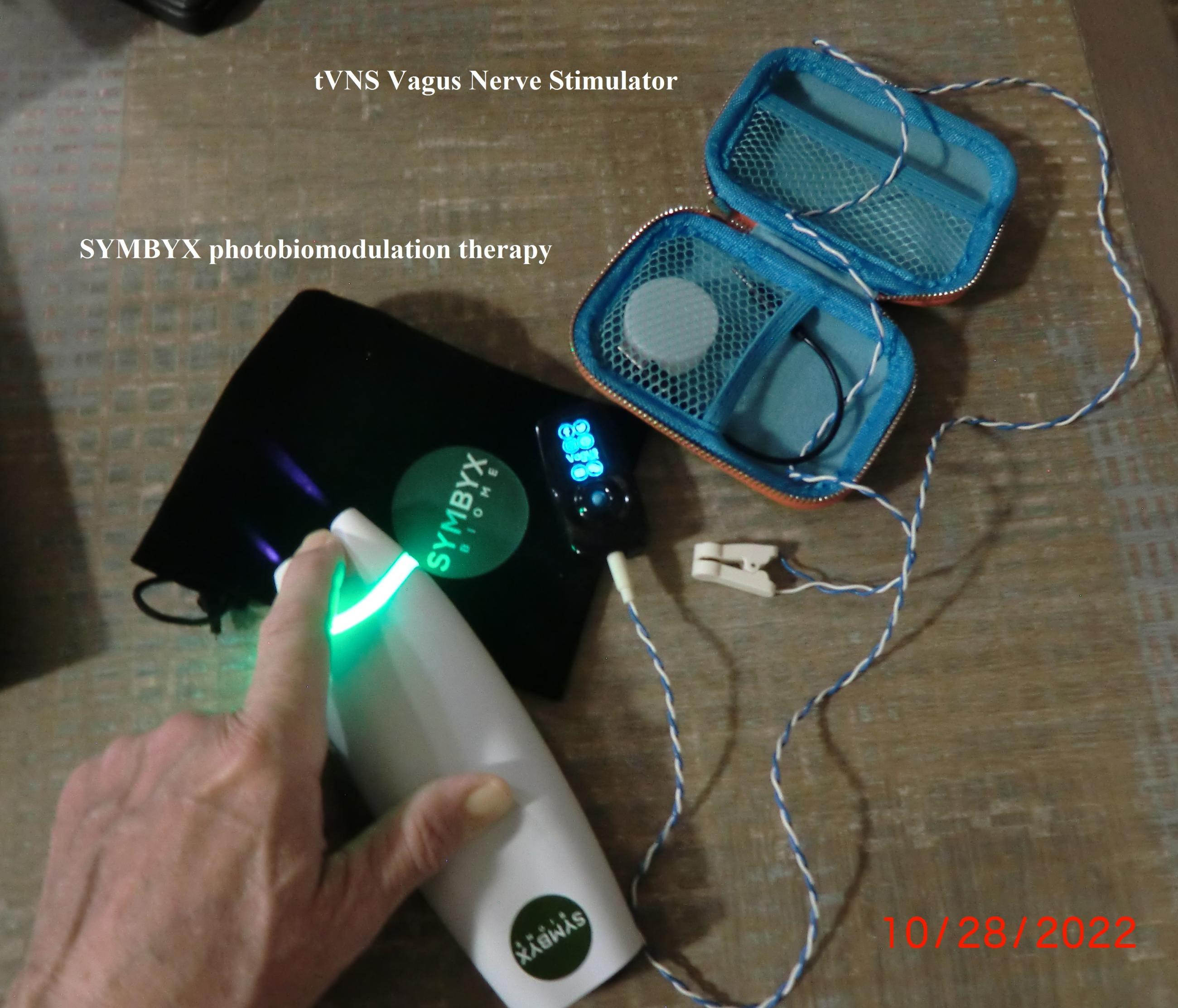 Name:  SYMBYX photobiomodulation therapy & tVNS Vagus Nerve Stimulator labeled.jpg
Views: 64
Size:  415.7 KB